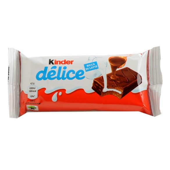 Kinder Delice 39 g