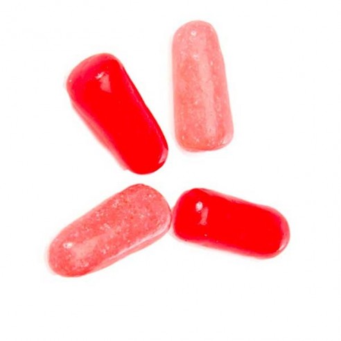 Mike and Ike Cherri and Bubb 141 g