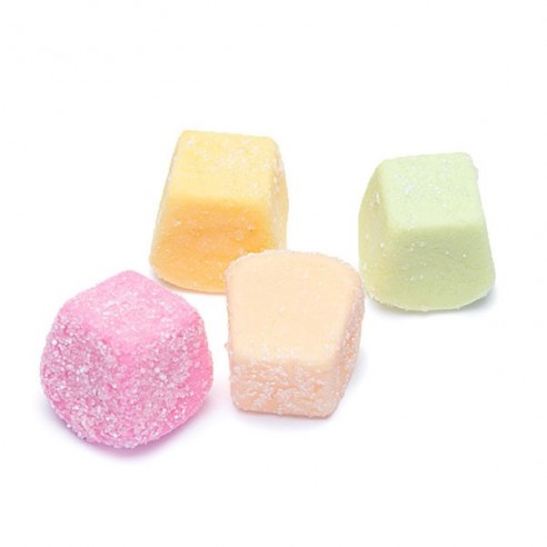 SweeTARTS Whipped & Tangy 85 g