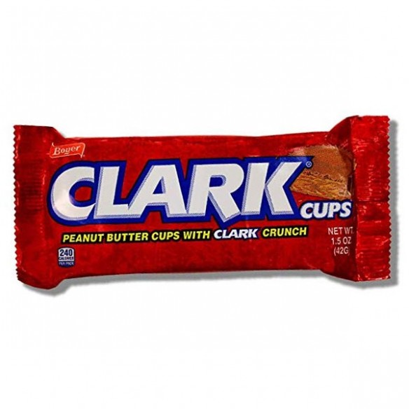 Clark Cups 42 g