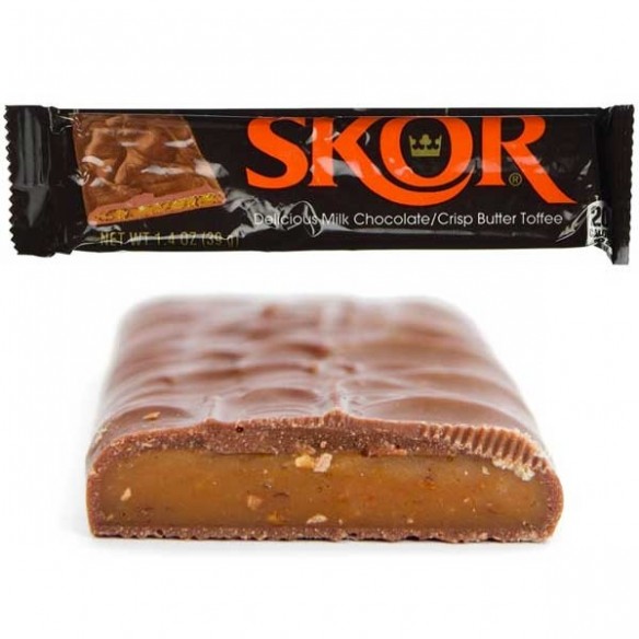Hershey's Skor 39 g