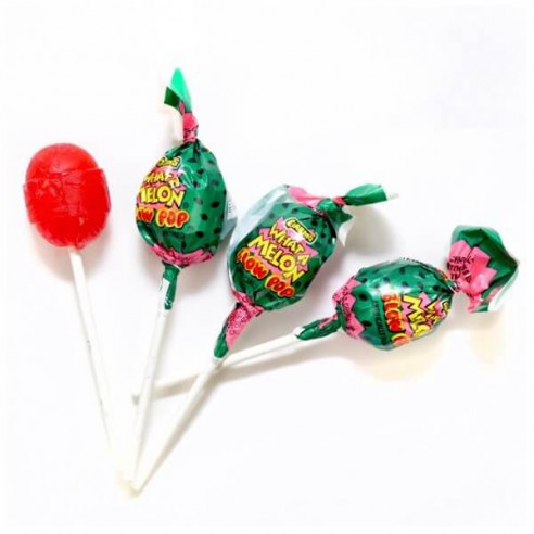 Blow Pop What-A-Melon 18 g