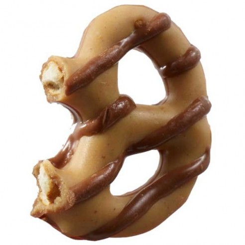 Reese's Dipped Pretzels 120 g