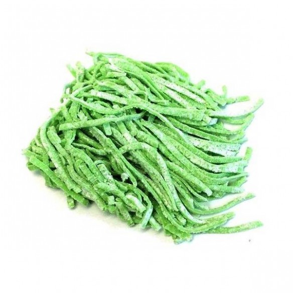 Big League Green Apple Chew Bubble Gum 60 g