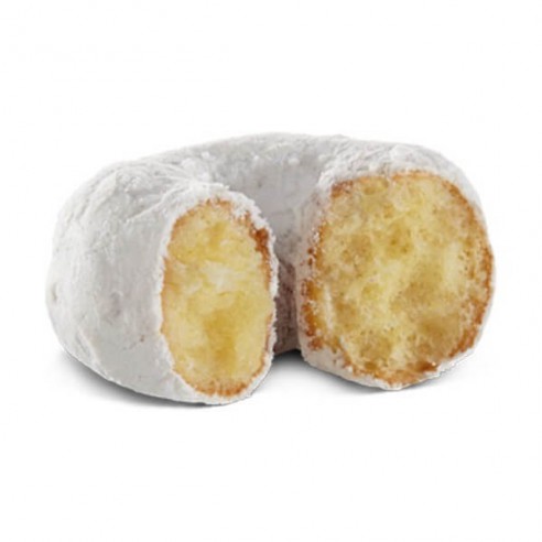 Mrs. Freshley's Powdered Mini Donuts 85 g