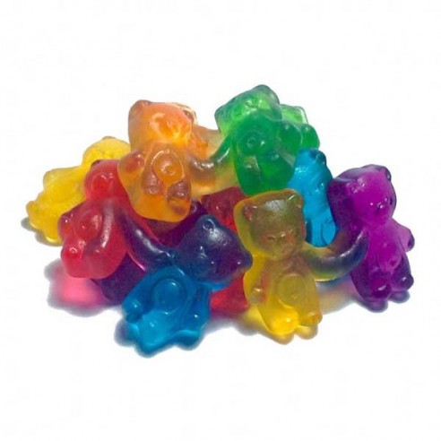 Haribo Bear Buddies 180 g
