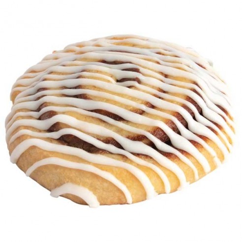 Hostess Cinnamon Roll 113 g