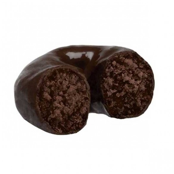 Hostess Donettes Double Chocolate Mini Donuts 85 g