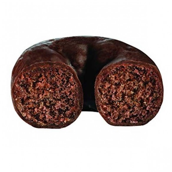 Hostess Donettes Double Chocolate Mini Donuts 85 g