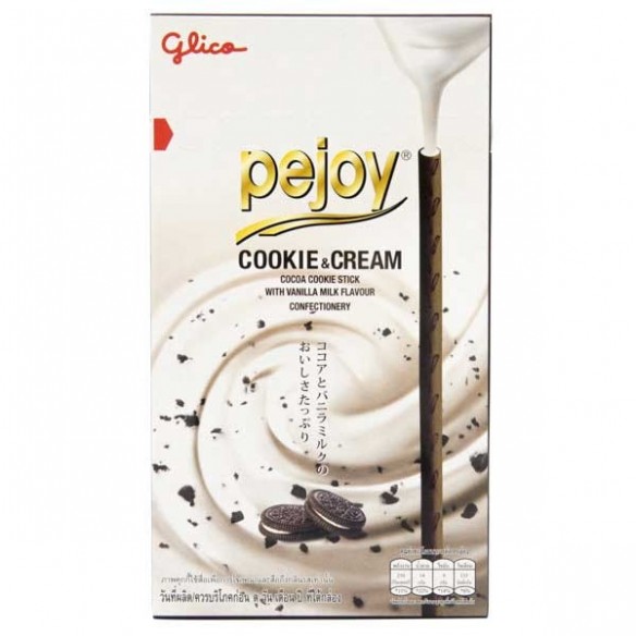 Pejoy Cookies & Cream 44 g