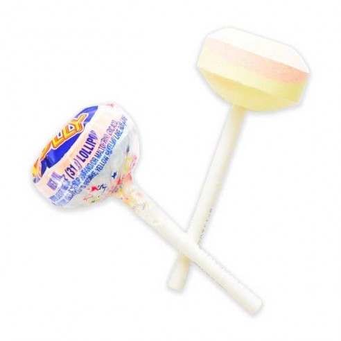 Mega Smarties Lollies 31 g
