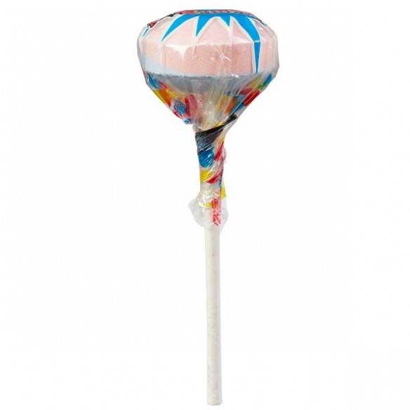 Mega Smarties Lollies 31 g