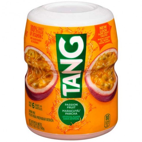 Tang Passionfruit 510 g