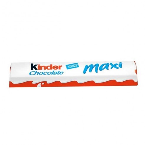 Kinder Maxi Bar 21 g