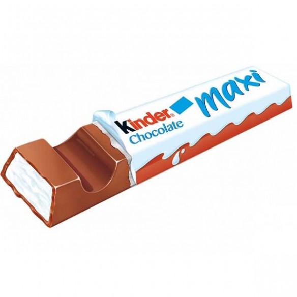 Kinder Maxi Bar 21 g