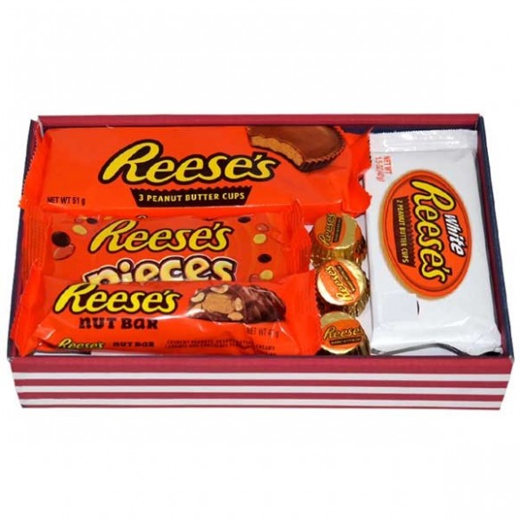 Reese's Selection Small Tray 288 g