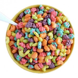 Trix Classic Cereal 303 g 2