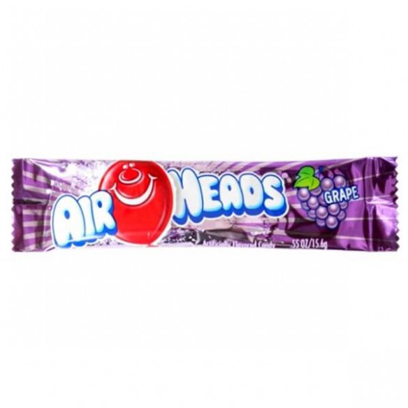 Airheads Grape 15.6 g