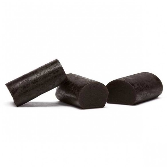 Twizzlers Licorice Nibs 170 g