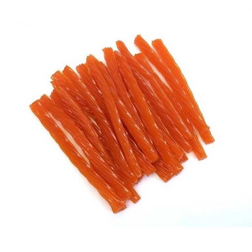 Crush Orange Twists 142 g