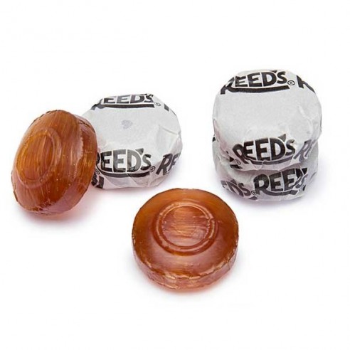 Reed's Root Beer 113 g