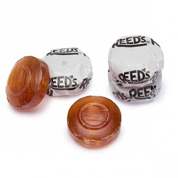 Reed's Root Beer 113 g