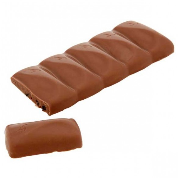 Galaxy Cookie Crumble 40 g