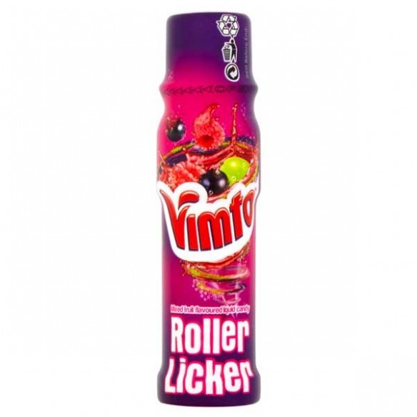 Vimto Roller Licker 60 ml