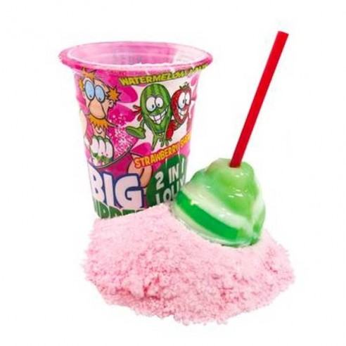 Crazy Candy Factory Big Dipper 47 g