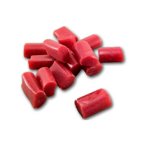 Twizzlers Cherry Nibs 63 g