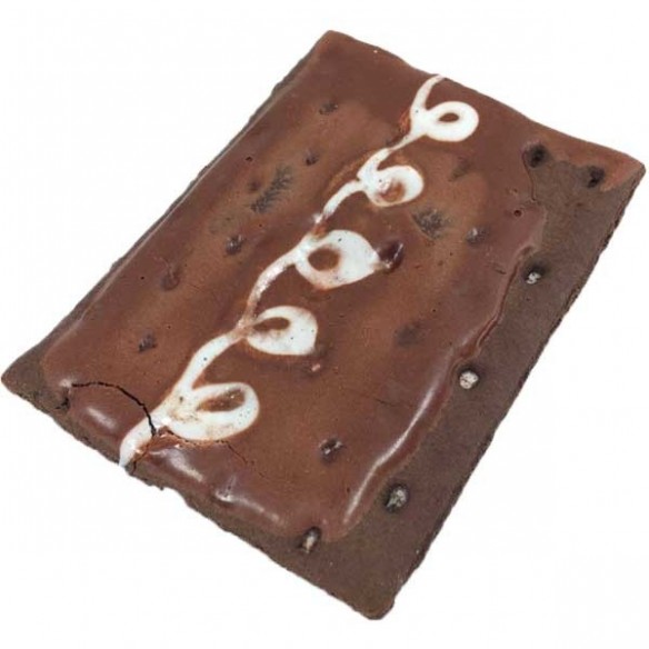 Pop Tarts Cupcake Chocolate Cupcake 384 g