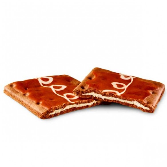 Pop Tarts Cupcake Chocolate Cupcake 384 g