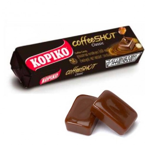 Kopiko Coffee Candy Stick Pack 40 g