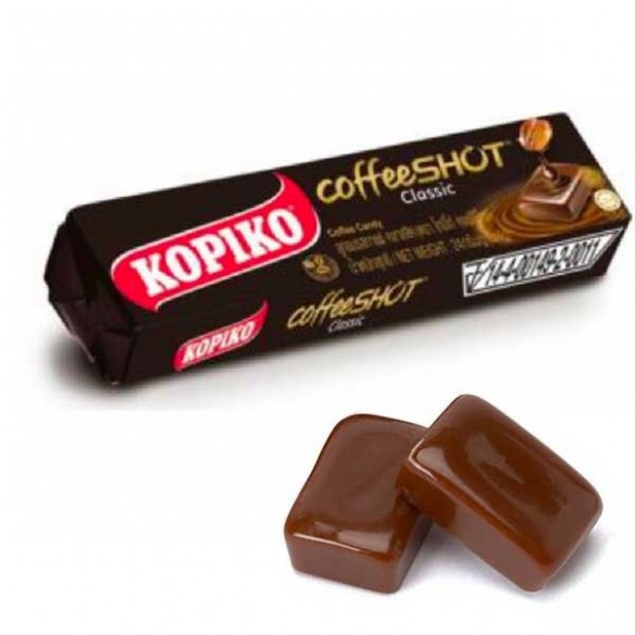 Kopiko Coffee Candy Stick Pack 40 g
