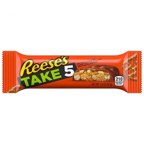 Reese's Take5 Bar 42 g