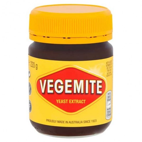 Kraft Vegemite 220 g