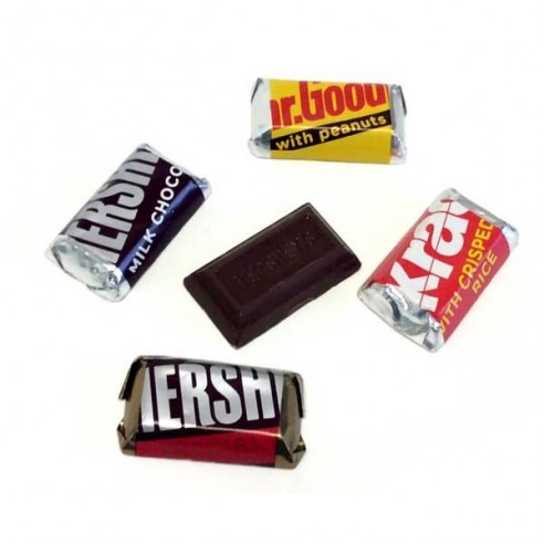Hershey's Miniature 150 g