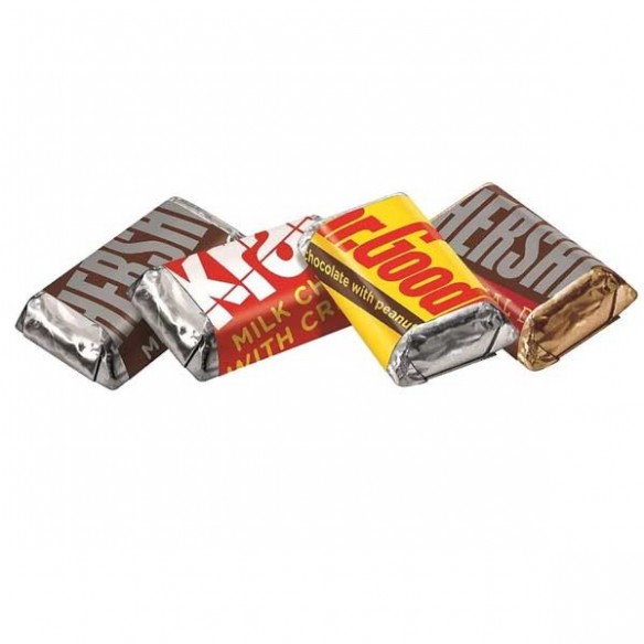 Hershey's Miniature 150 g