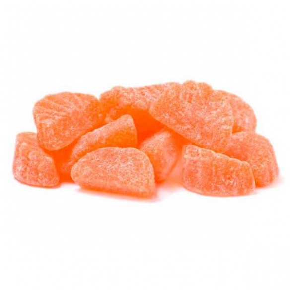 Sathers Orange Slices 137 g