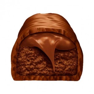 Twix Triple Chocolate 4 To Go 79.9 g 2