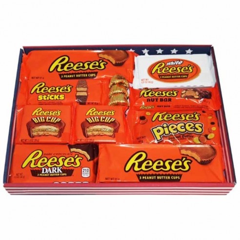 Reese's Selection Large Tray 540 g