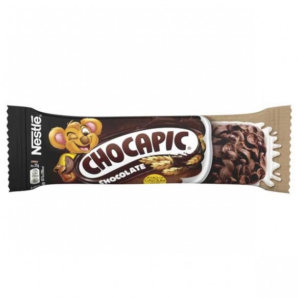 Nestle Chocapic Bar 25 g