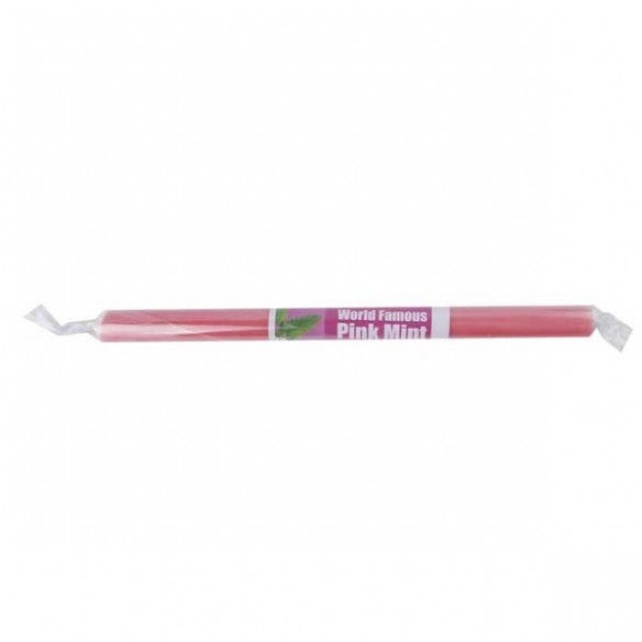 Pink Mint Rock Sticks 29 g