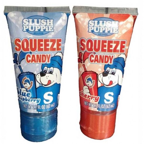 Slush Puppie Squeeze 62 mL
