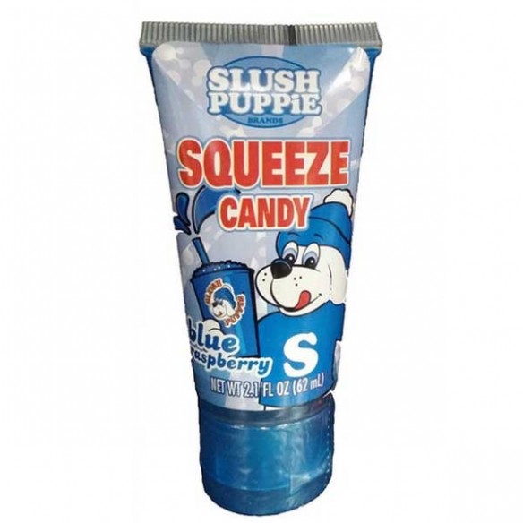 Slush Puppie Squeeze 62 mL