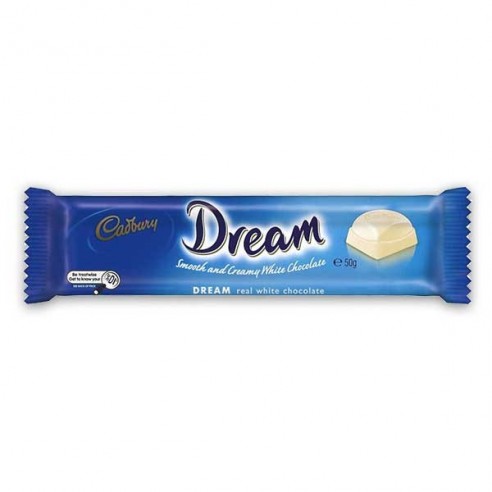 Cadbury Dream 50 g