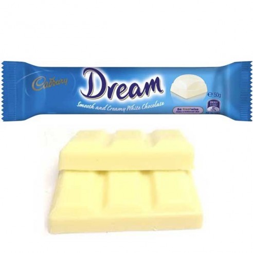 Cadbury Dream 50 g