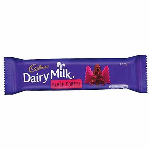 Cadbury Black Forest 45 g