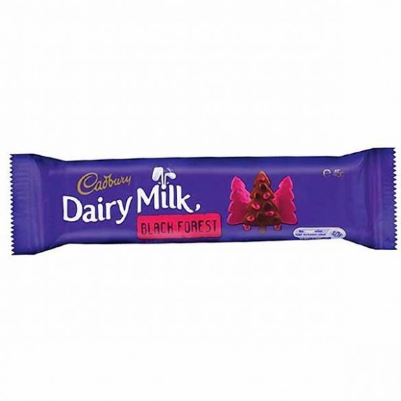 Cadbury Black Forest 45 g