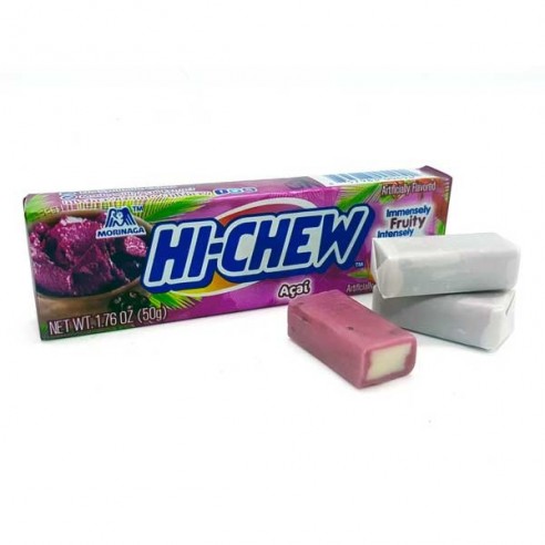 Hi-Chew Acai 50 g